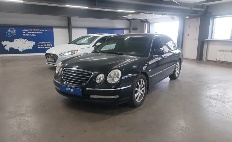 Kia Opirus 2008 года за 4 000 000 тг. в Астана