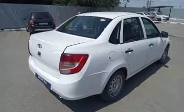 LADA (ВАЗ) Granta 2013 года за 2 500 000 тг. в Уральск