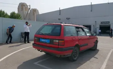 Volkswagen Passat 1991 года за 700 000 тг. в Шымкент фото 3