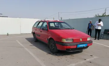 Volkswagen Passat 1991 года за 700 000 тг. в Шымкент фото 2