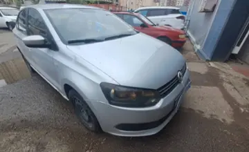Volkswagen Polo 2015 года за 4 000 000 тг. в Астана фото 3