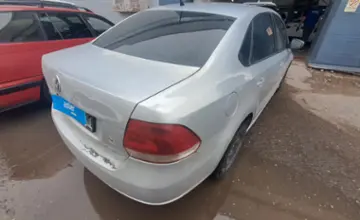 Volkswagen Polo 2015 года за 4 000 000 тг. в Астана
