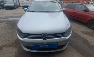 Volkswagen Polo 2015 года за 4 000 000 тг. в Астана фото 2