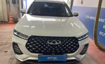 Chery Tiggo 7 Pro 2023 года за 8 500 000 тг. в Астана фото 2