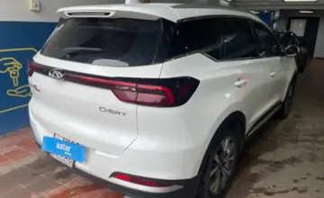 Chery Tiggo 7 Pro 2023 года за 8 500 000 тг. в Астана