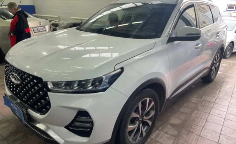 Chery Tiggo 7 Pro 2023 года за 8 500 000 тг. в Астана