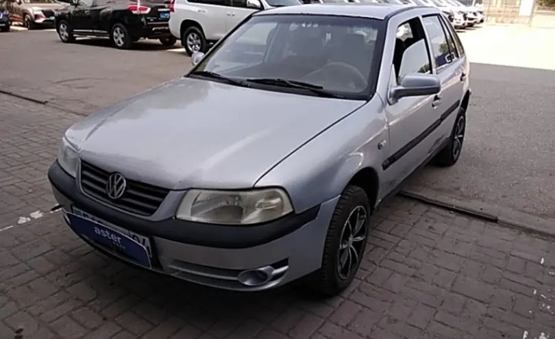Volkswagen Gol 2005 года за 1 500 000 тг. в Актобе