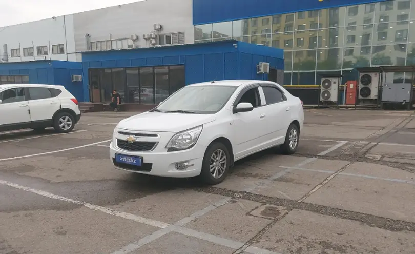 Chevrolet Cobalt 2023 года за 6 000 000 тг. в Алматы