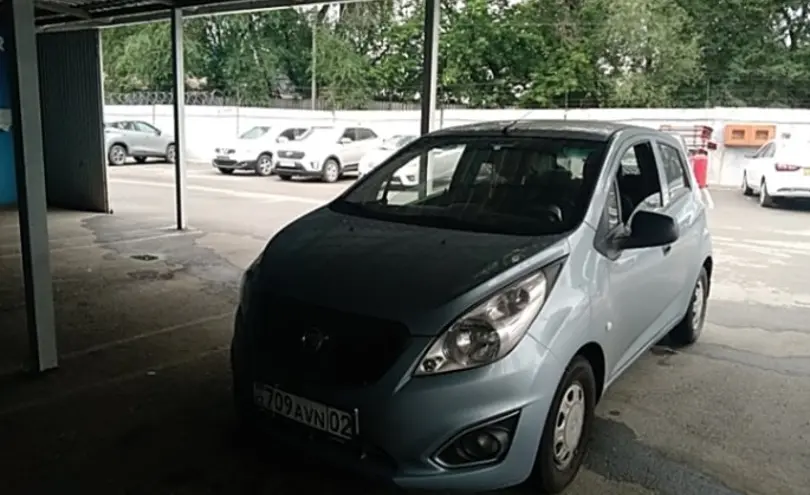 Ravon R2 2017 года за 5 000 000 тг. в Алматы