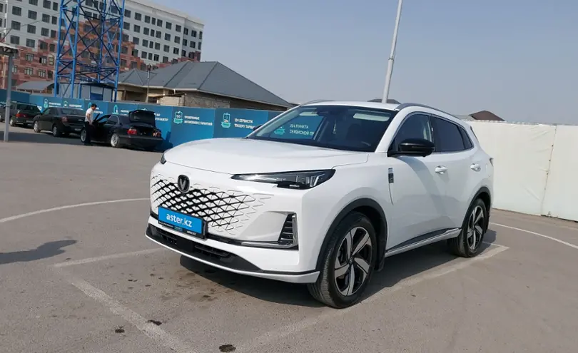 Changan CS55PLUS 2024 года за 10 200 000 тг. в Шымкент