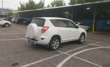 Toyota RAV4 2011 года за 8 500 000 тг. в Алматы фото 3