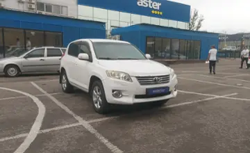 Toyota RAV4 2011 года за 8 500 000 тг. в Алматы фото 2