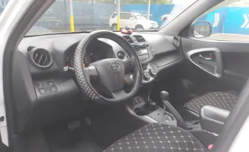 Toyota RAV4 2011 года за 8 500 000 тг. в Алматы фото 5