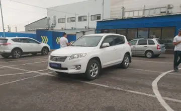 Toyota RAV4 2011 года за 8 500 000 тг. в Алматы фото 1