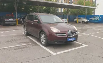 Subaru Tribeca 2007 года за 5 000 000 тг. в Алматы фото 2