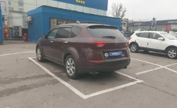 Subaru Tribeca 2007 года за 5 000 000 тг. в Алматы фото 4