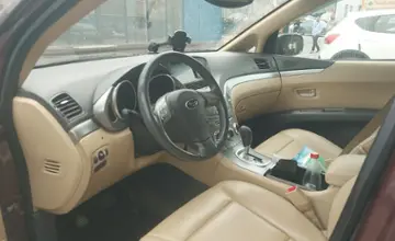 Subaru Tribeca 2007 года за 5 000 000 тг. в Алматы фото 5