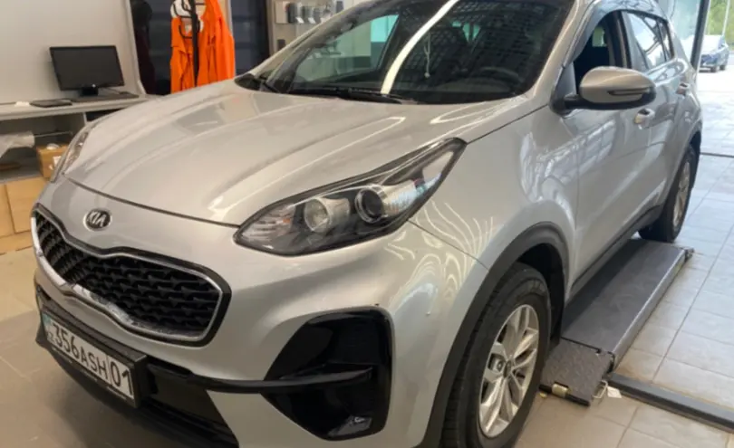 Kia Sportage 2019 года за 10 000 000 тг. в Астана