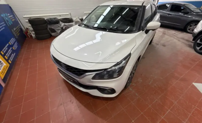 Suzuki Baleno 2023 года за 8 500 000 тг. в Астана