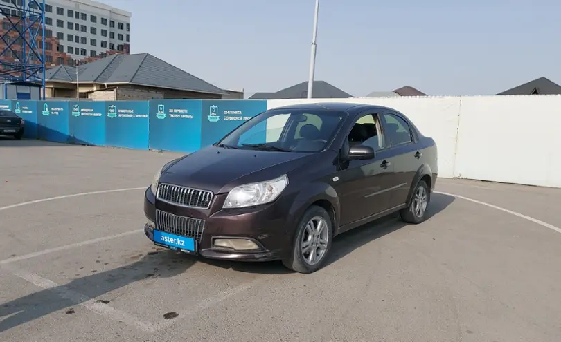 Ravon Nexia R3 2020 года за 4 500 000 тг. в Шымкент