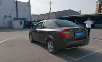 Ravon Nexia R3 2020 года за 4 500 000 тг. в Шымкент фото 4