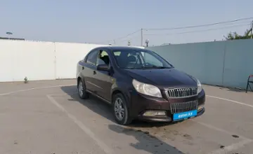 Ravon Nexia R3 2020 года за 4 500 000 тг. в Шымкент фото 2