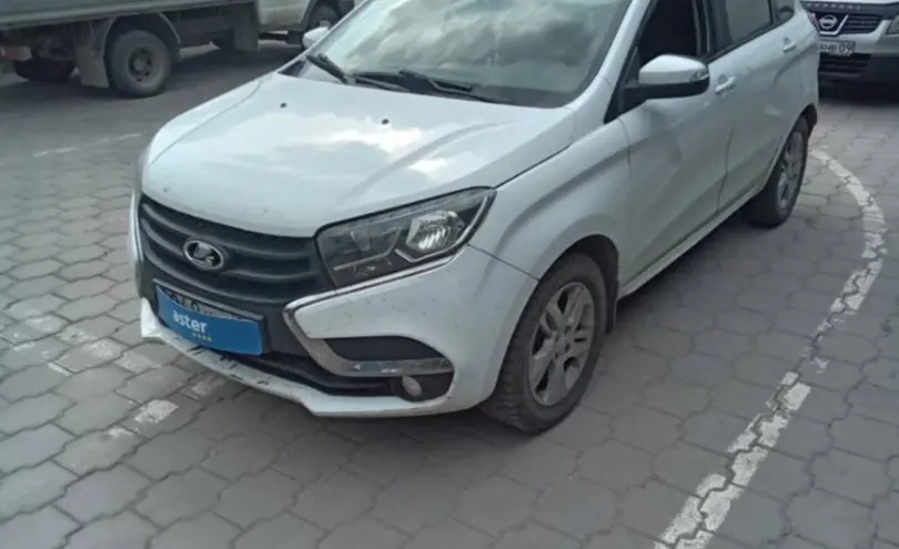 LADA (ВАЗ) XRAY 2018 года за 4 500 000 тг. в Караганда