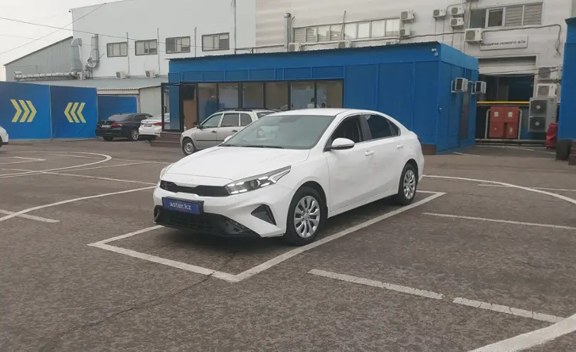 Kia Cerato 2024 года за 12 000 000 тг. в Алматы