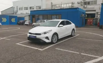 Kia Cerato 2024 года за 12 000 000 тг. в Алматы фото 1