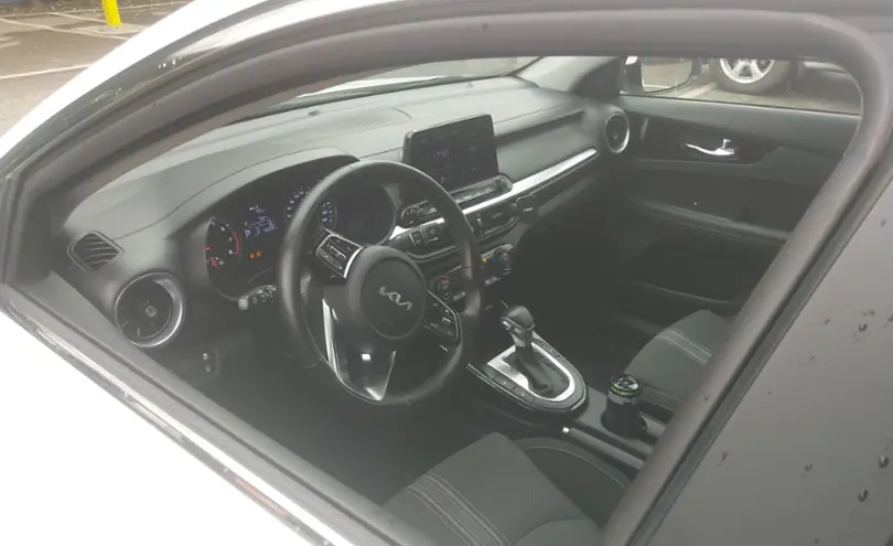 Kia Cerato 2024 года за 12 000 000 тг. в Алматы фото 5