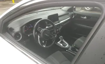 Kia Cerato 2024 года за 12 000 000 тг. в Алматы фото 5