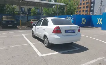 Chevrolet Nexia 2023 года за 5 500 000 тг. в Алматы фото 4