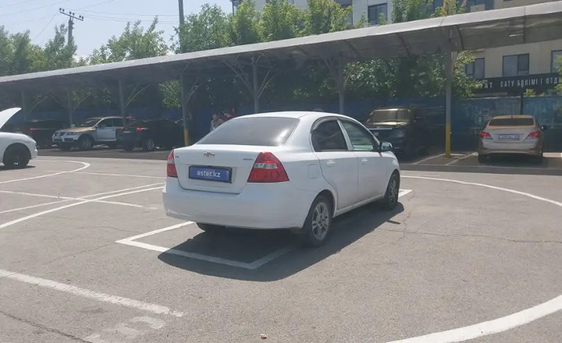 Chevrolet Nexia 2023 года за 5 500 000 тг. в Алматы фото 3