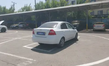 Chevrolet Nexia 2023 года за 5 500 000 тг. в Алматы фото 3