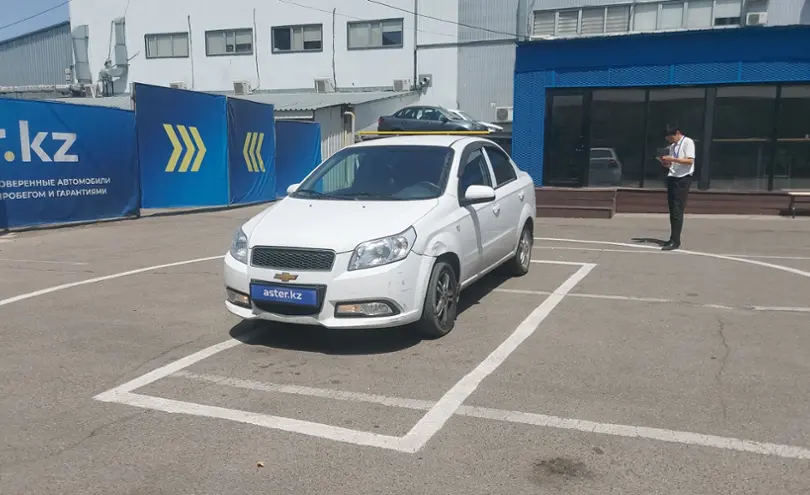 Chevrolet Nexia 2023 года за 5 500 000 тг. в Алматы