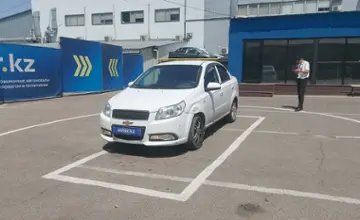 Chevrolet Nexia 2023 года за 5 500 000 тг. в Алматы фото 1