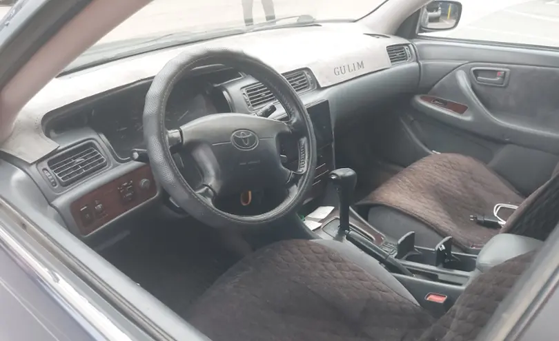 Toyota Camry 1996 года за 2 600 000 тг. в Алматы фото 5