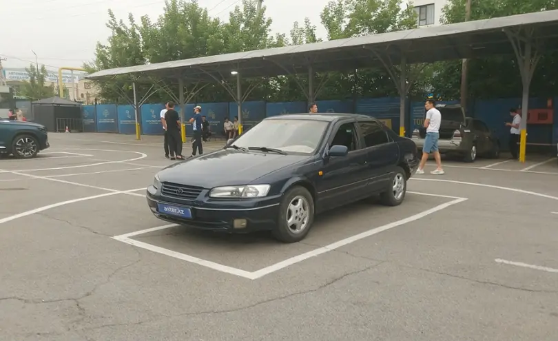 Toyota Camry 1996 года за 2 600 000 тг. в Алматы
