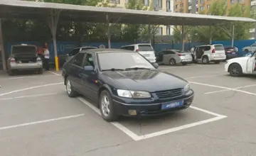 Toyota Camry 1996 года за 2 600 000 тг. в Алматы фото 2