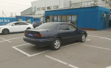 Toyota Camry 1996 года за 2 600 000 тг. в Алматы фото 3