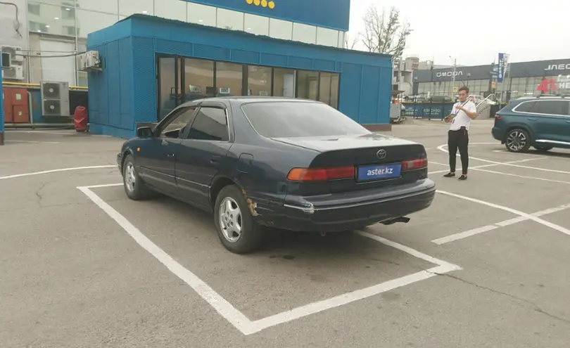 Toyota Camry 1996 года за 2 600 000 тг. в Алматы фото 4