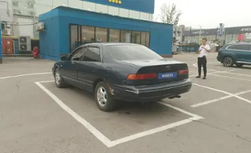 Toyota Camry 1996 года за 2 600 000 тг. в Алматы фото 4