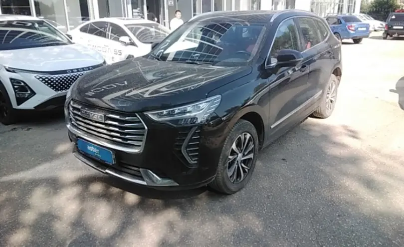 Haval Jolion 2022 года за 7 800 000 тг. в Актобе
