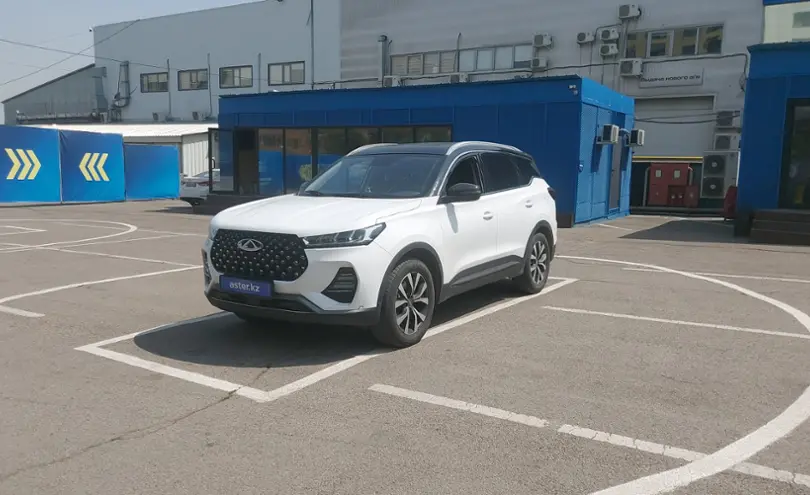 Chery Tiggo 7 Pro 2023 года за 9 000 000 тг. в Алматы