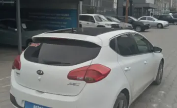 Kia Ceed 2013 года за 6 250 000 тг. в Караганда
