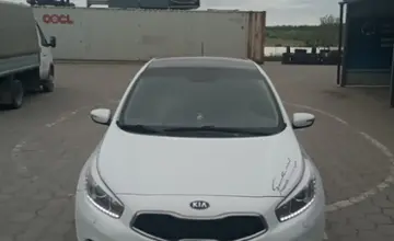 Kia Ceed 2013 года за 6 250 000 тг. в Караганда фото 2