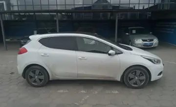 Kia Ceed 2013 года за 6 250 000 тг. в Караганда фото 4