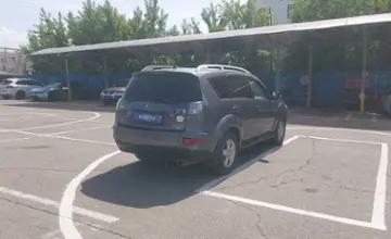 Mitsubishi Outlander 2010 года за 6 500 000 тг. в Алматы фото 3
