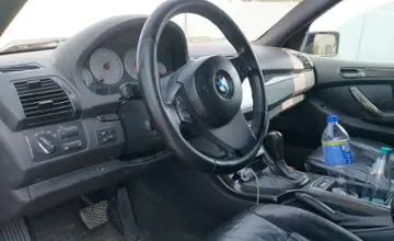 BMW X5 2006 года за 8 000 000 тг. в Шымкент фото 5