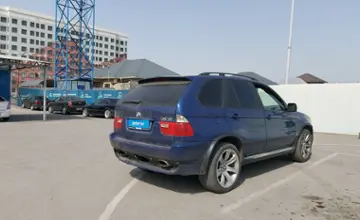 BMW X5 2006 года за 8 000 000 тг. в Шымкент фото 3